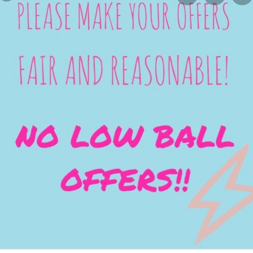 Authentic designer items